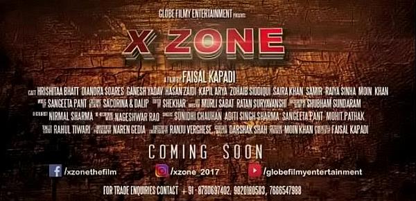  X Zone 2018 Full Trailer  Hottest Movie ever Hrishita bhatt Diandra Soares ( 360 X 548 )